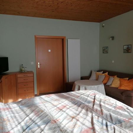 Ferienwohnung Froehlich 바트수데로드 외부 사진