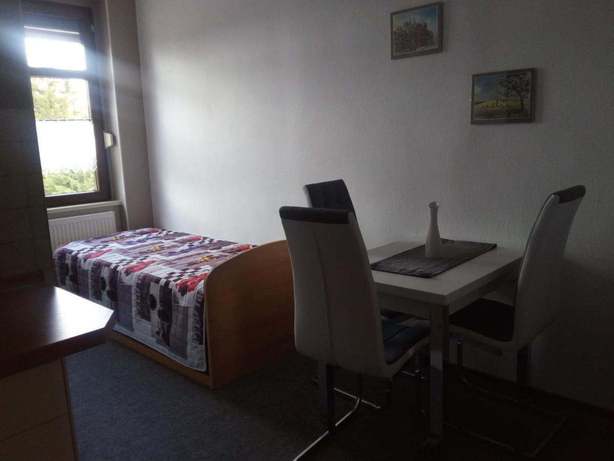 Ferienwohnung Froehlich 바트수데로드 외부 사진